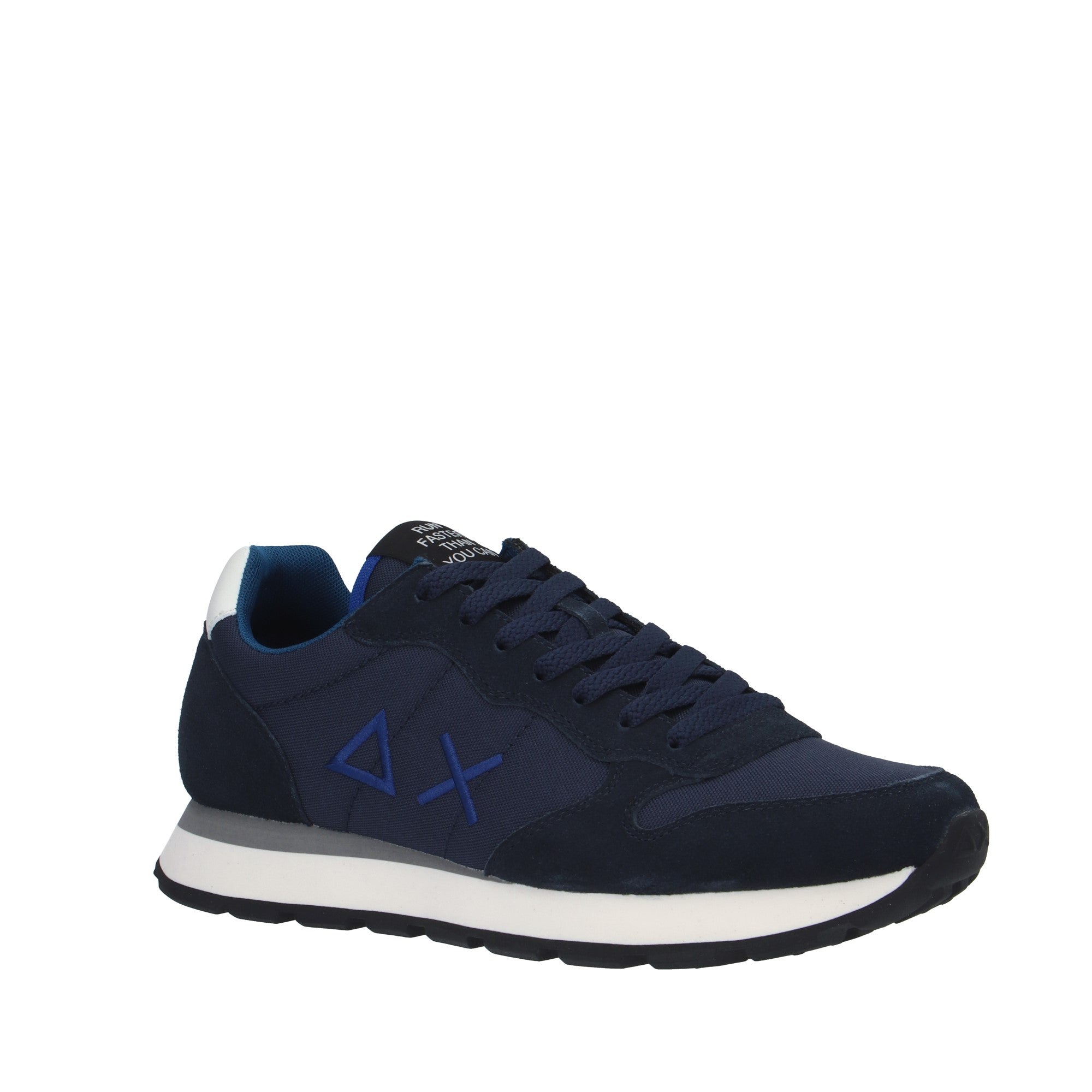 Sun68 SNEAKER Blu