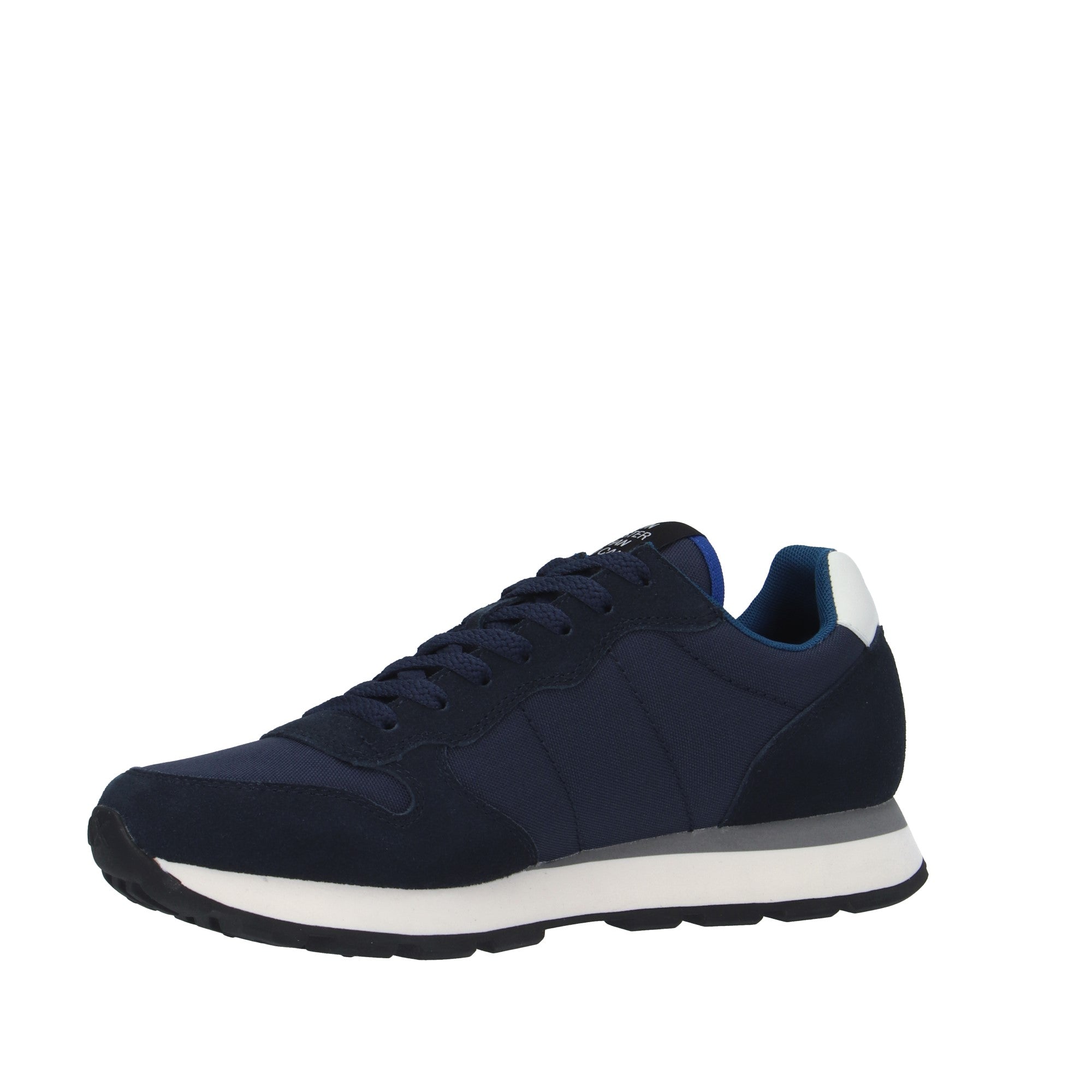 Sun68 SNEAKER Blu