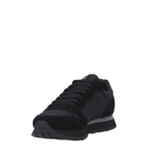 Sun68 SNEAKER Nero/grigio