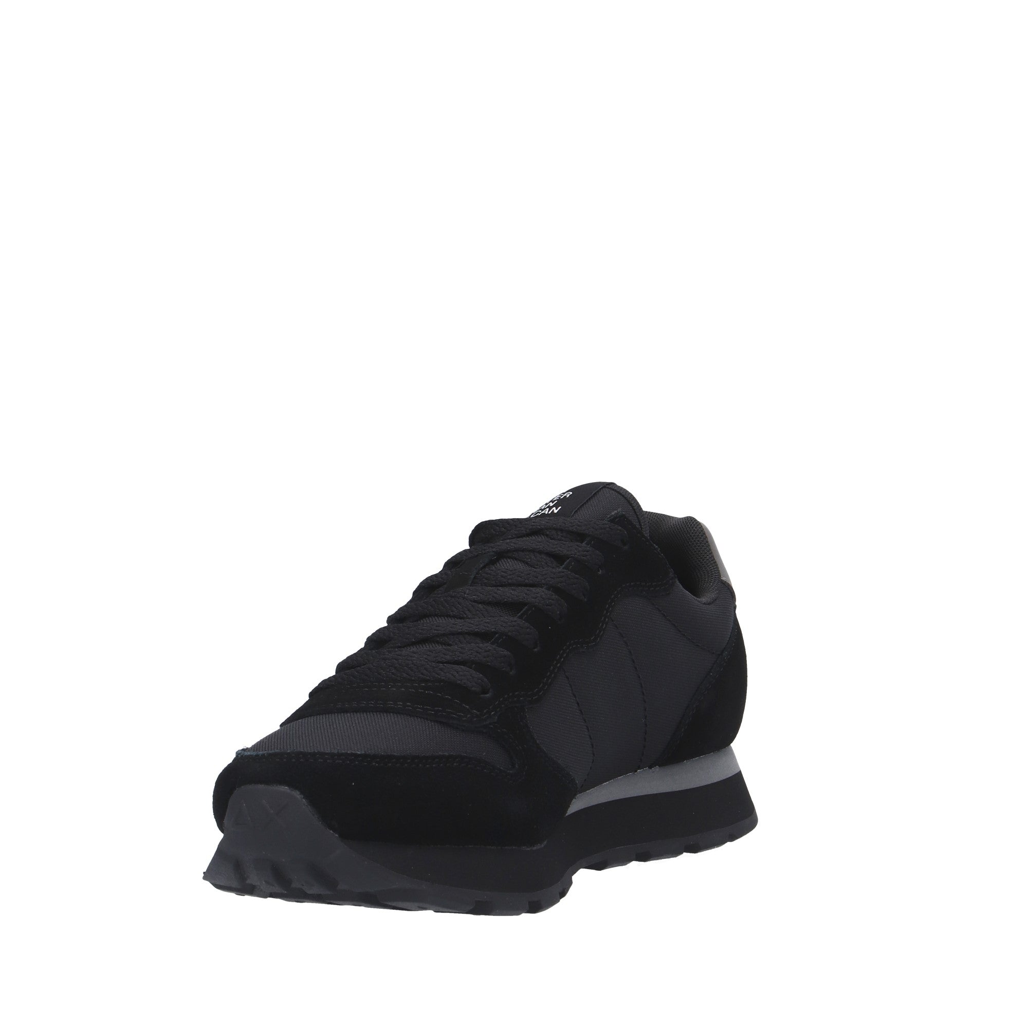 Sun68 SNEAKER Nero/grigio