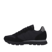 Sun68 SNEAKER Nero/grigio