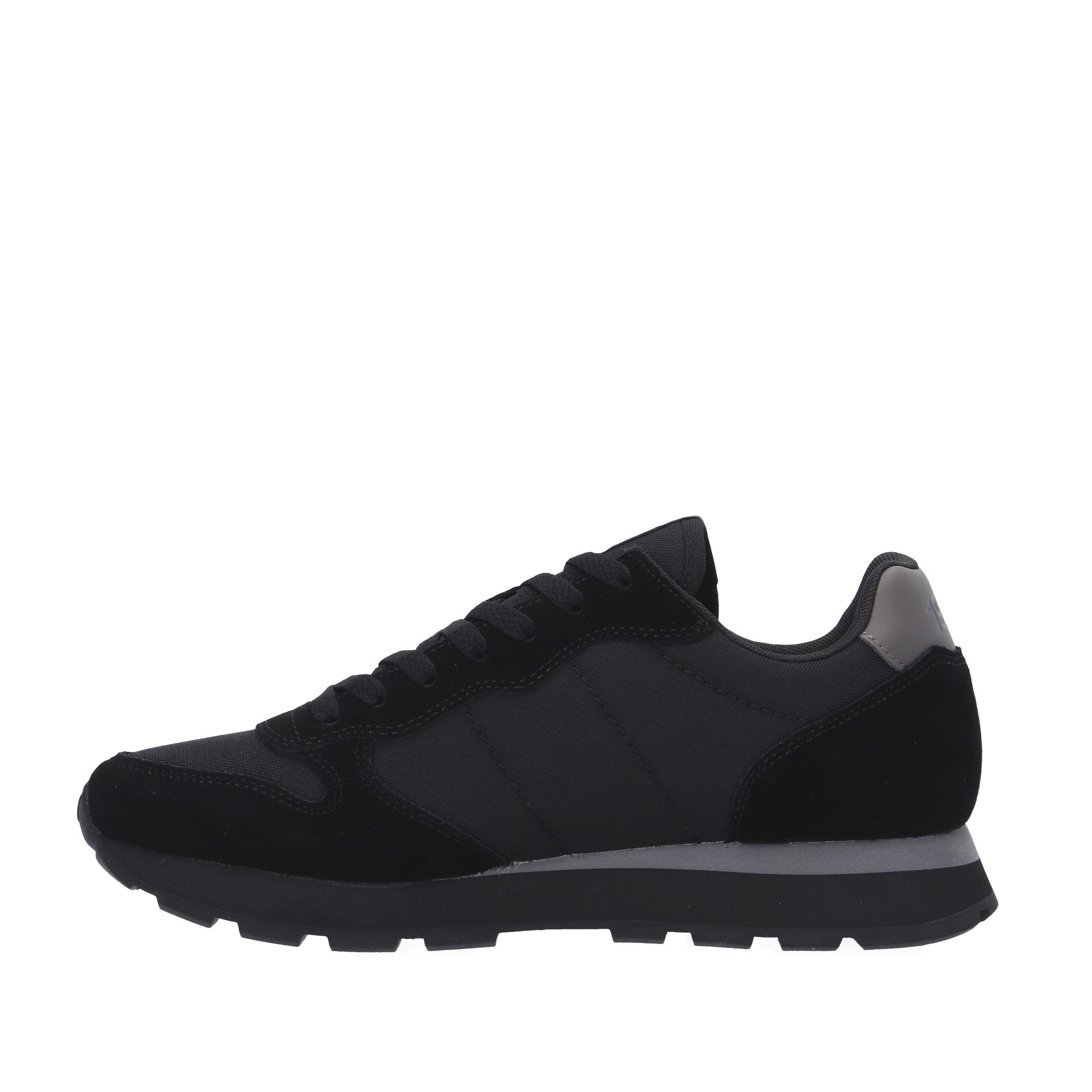 Sun68 SNEAKER Nero/grigio