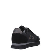 Sun68 SNEAKER Nero/grigio