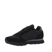 Sun68 SNEAKER Nero/grigio