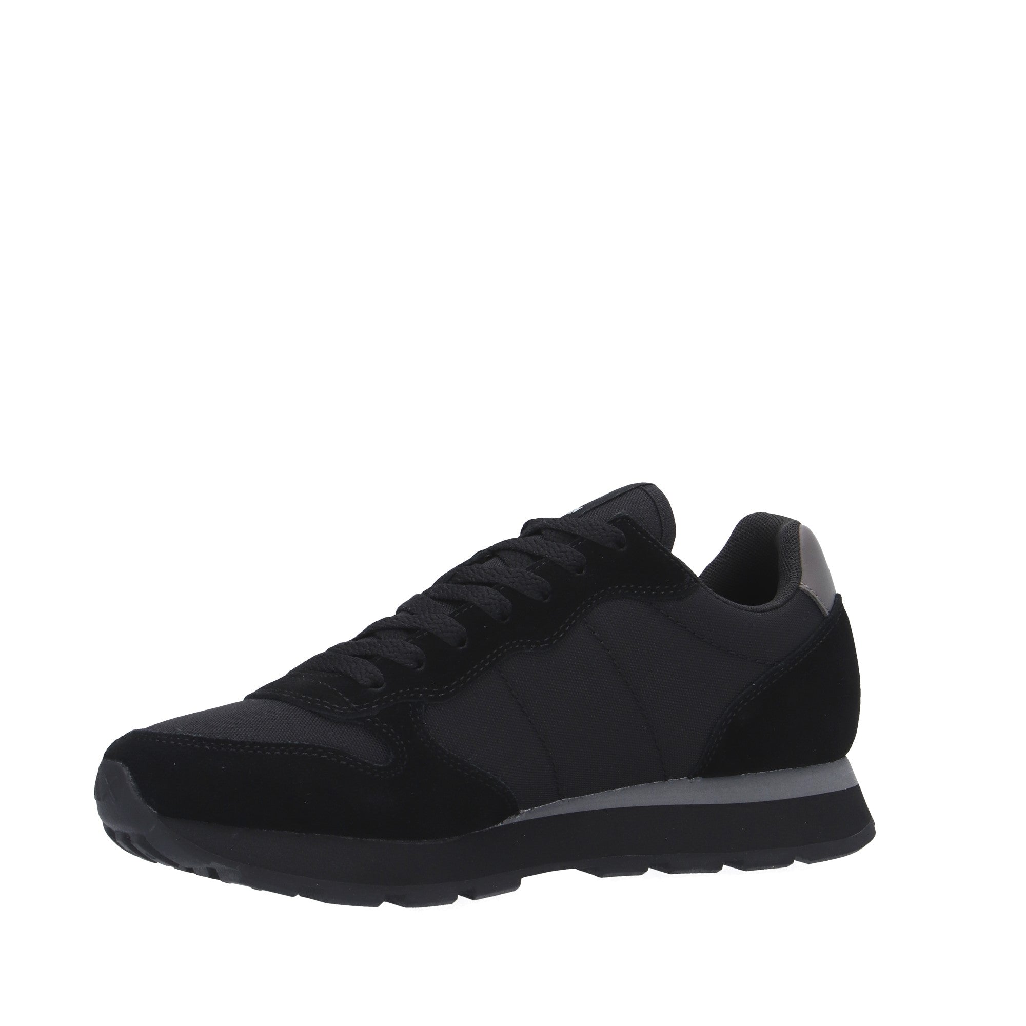Sun68 SNEAKER Nero/grigio