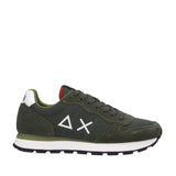 SUN68 Sneaker Z46101