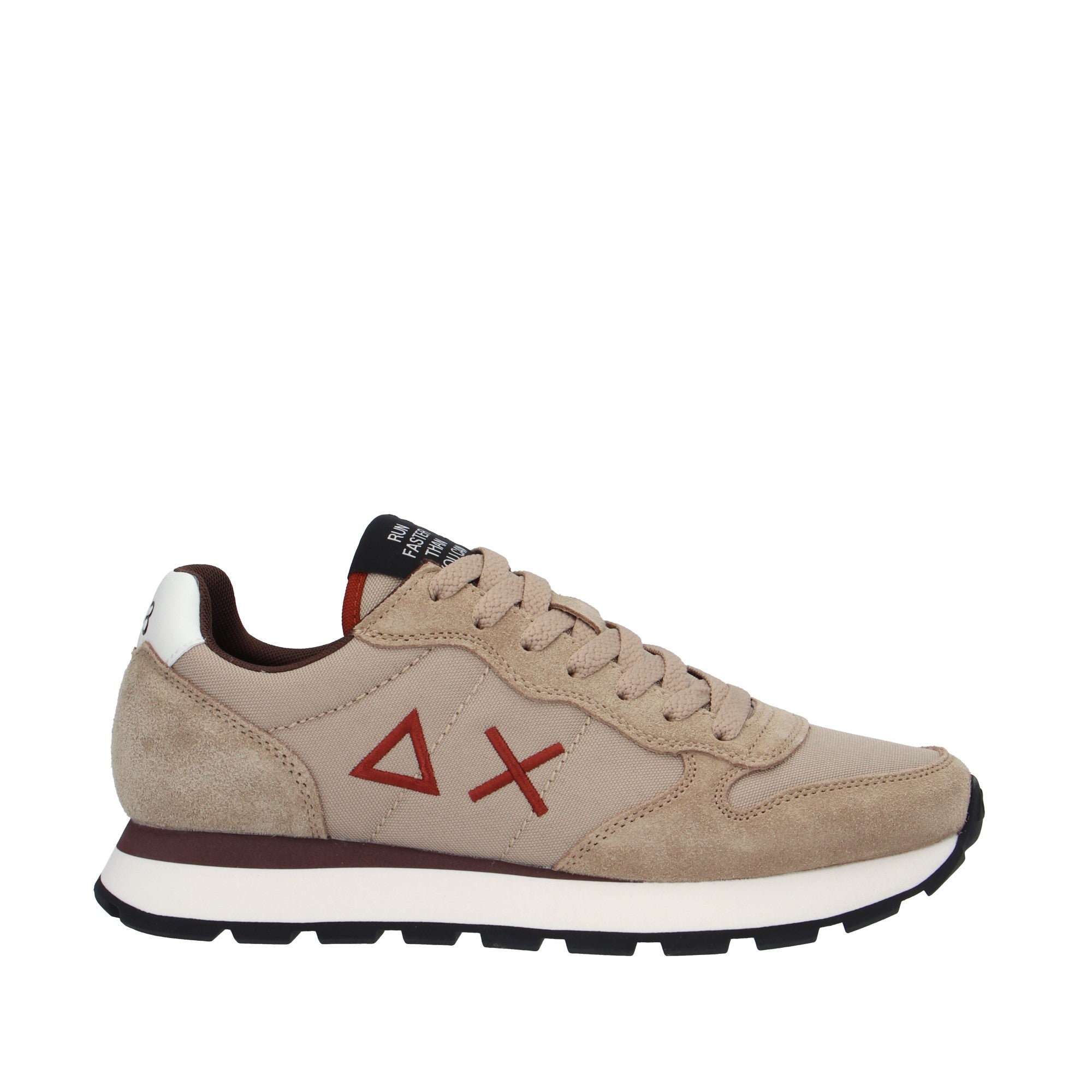 Sun68 SNEAKER Beige