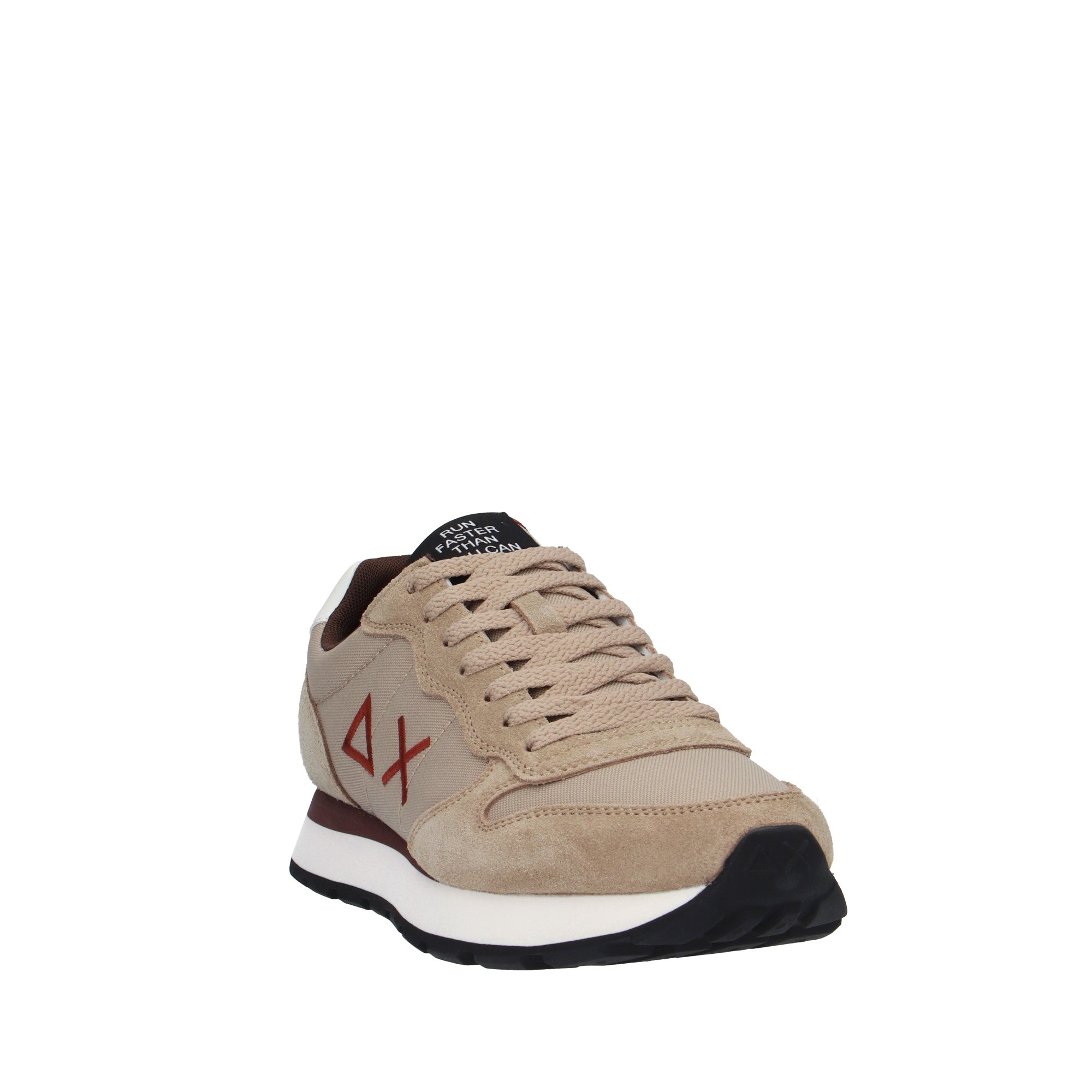 Sun68 SNEAKER Beige