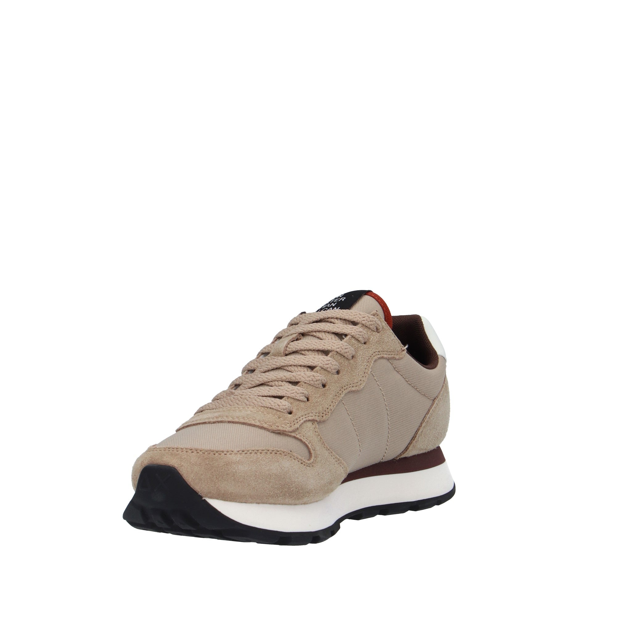 Sun68 SNEAKER Beige
