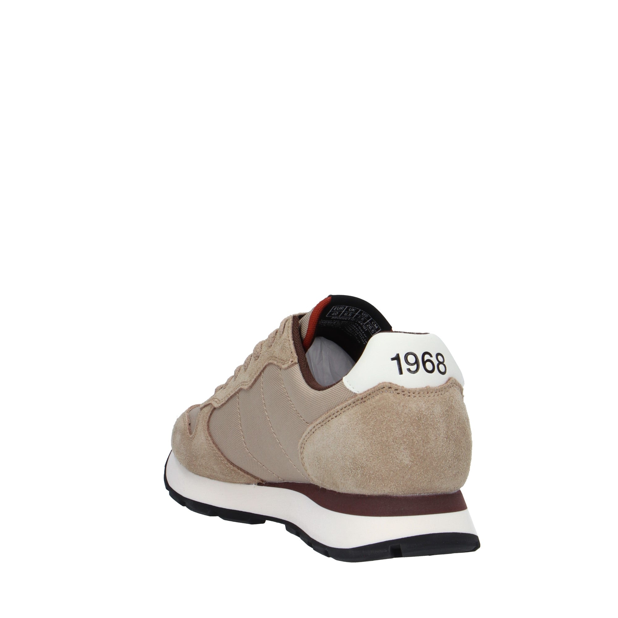 Sun68 SNEAKER Beige