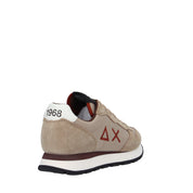 Sun68 SNEAKER Beige