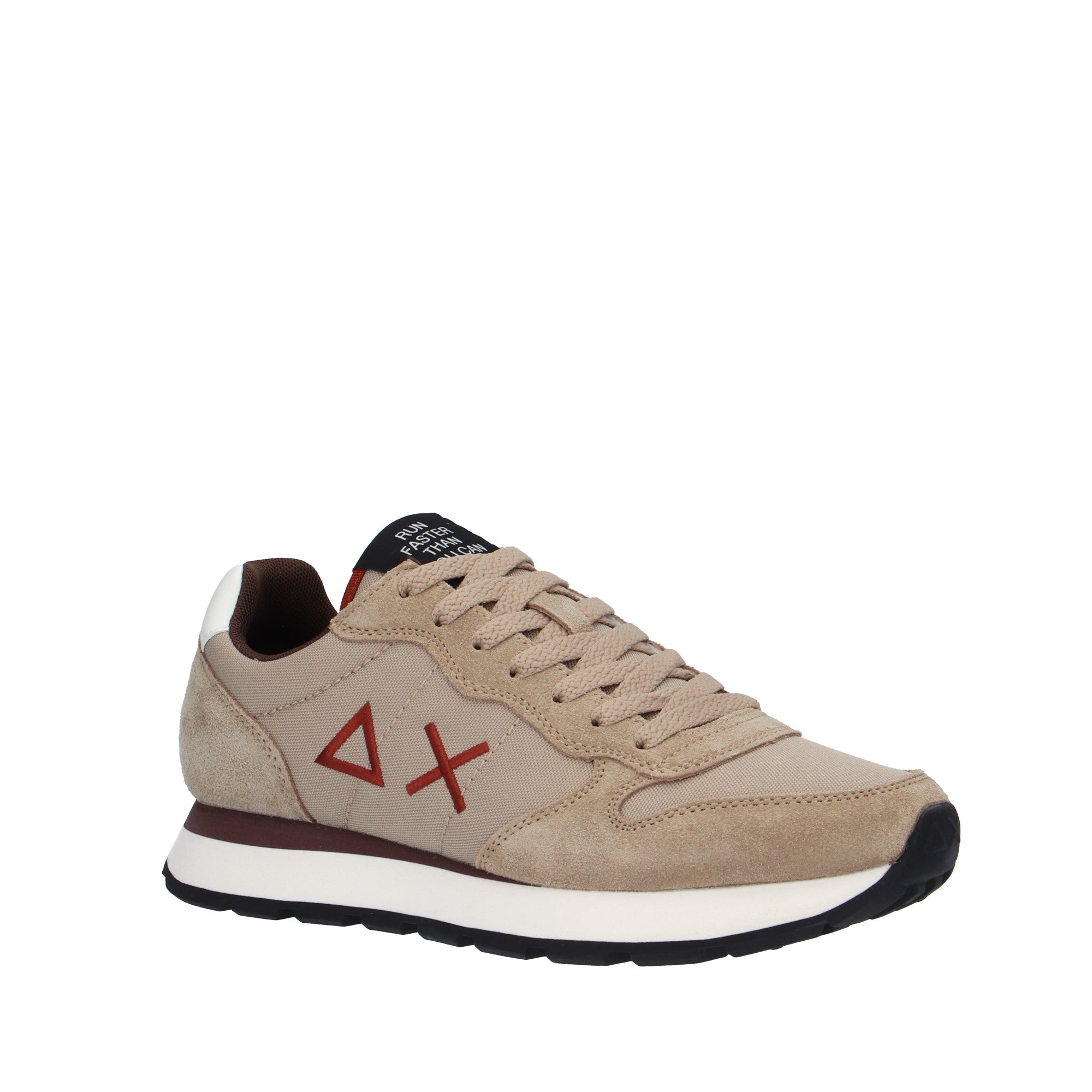 Sun68 SNEAKER Beige