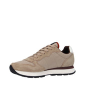 Sun68 SNEAKER Beige