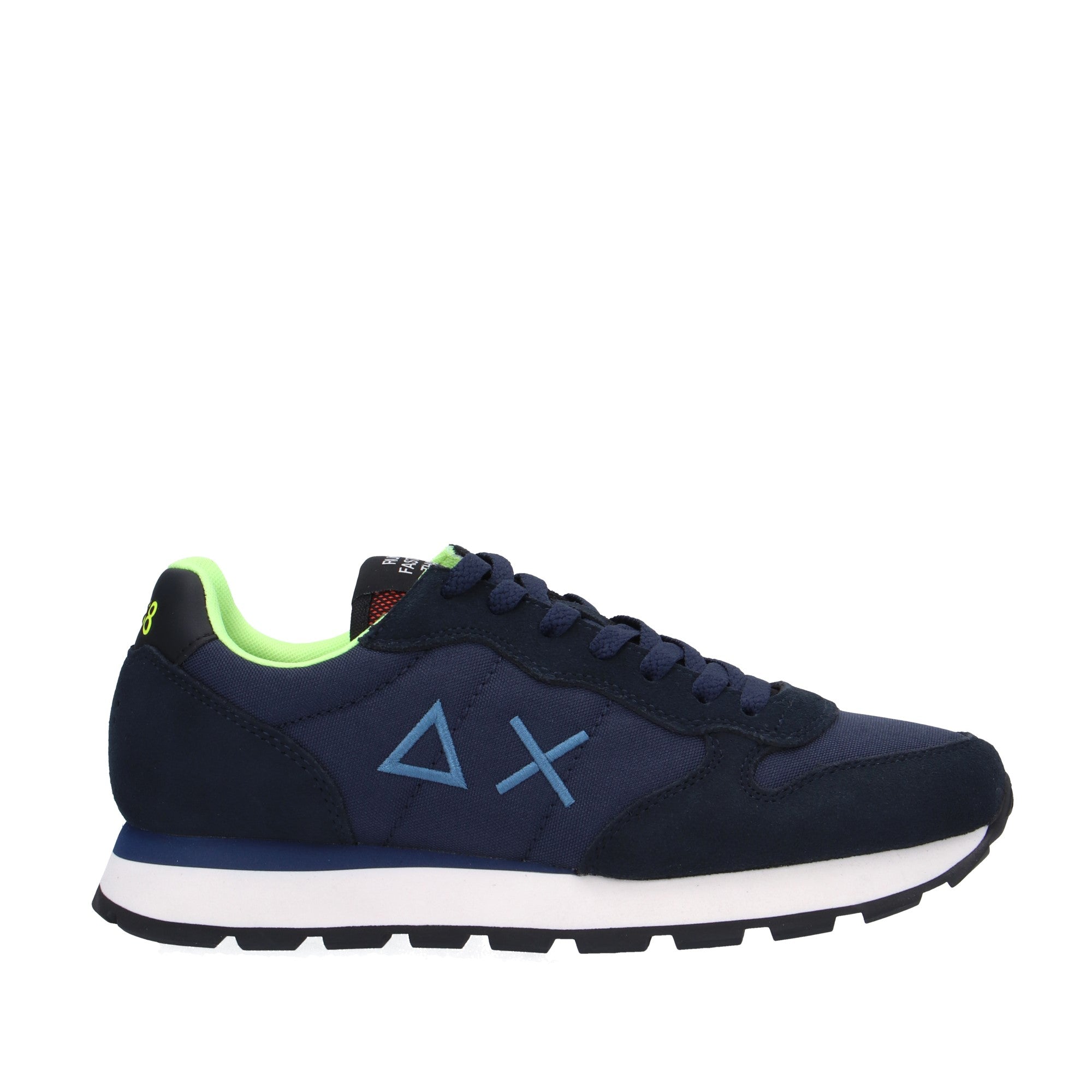 Sun68 SNEAKER Blu