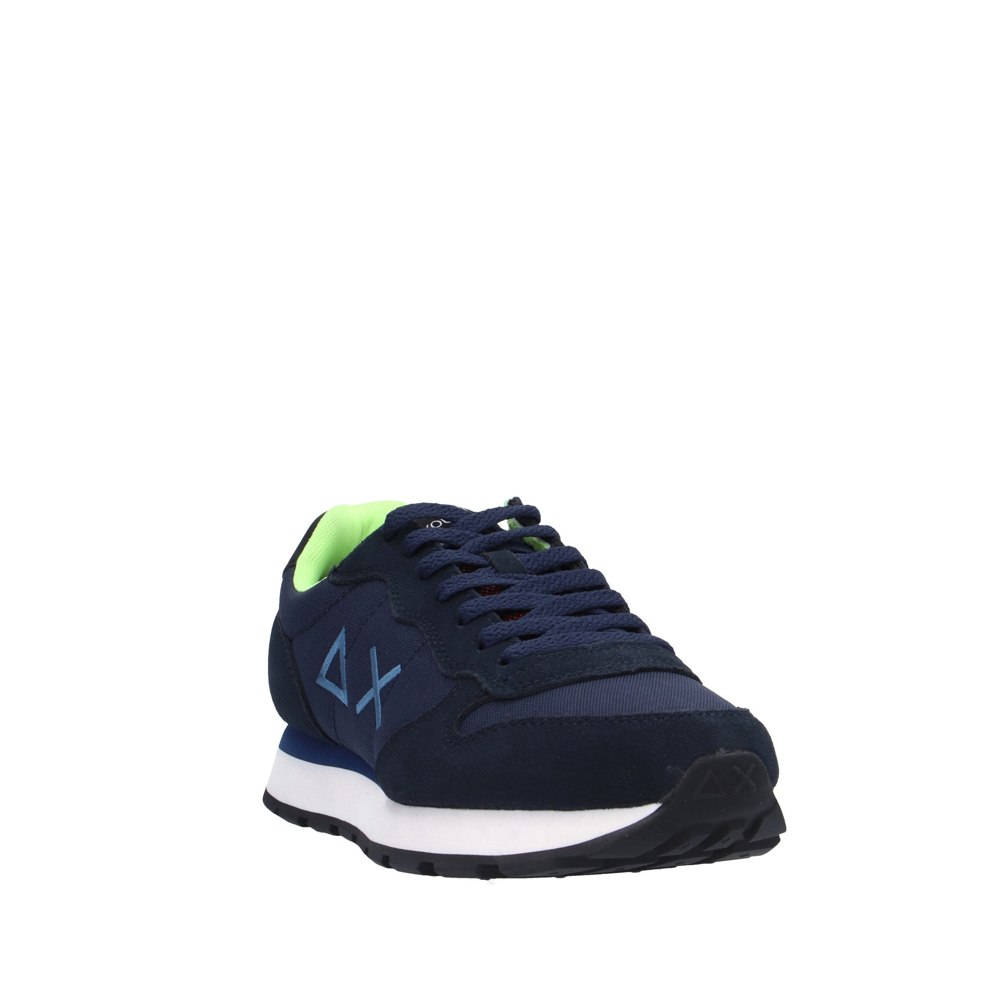 Sun68 SNEAKER Blu