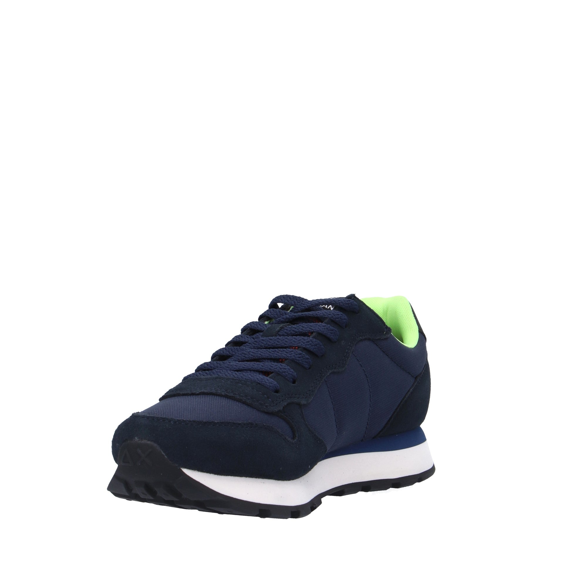 Sun68 SNEAKER Blu