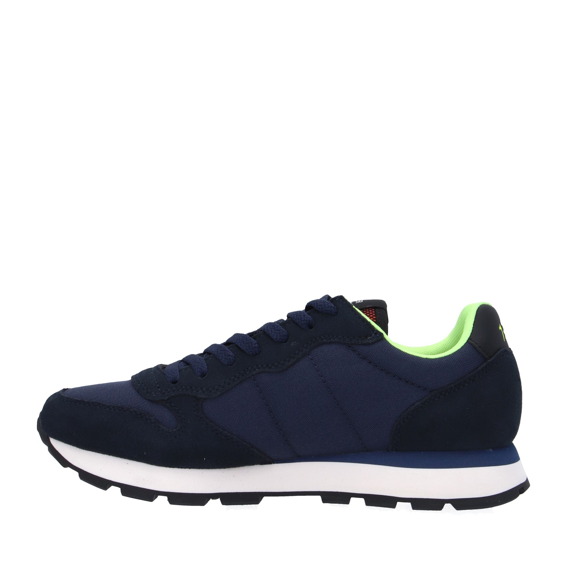 Sun68 SNEAKER Blu