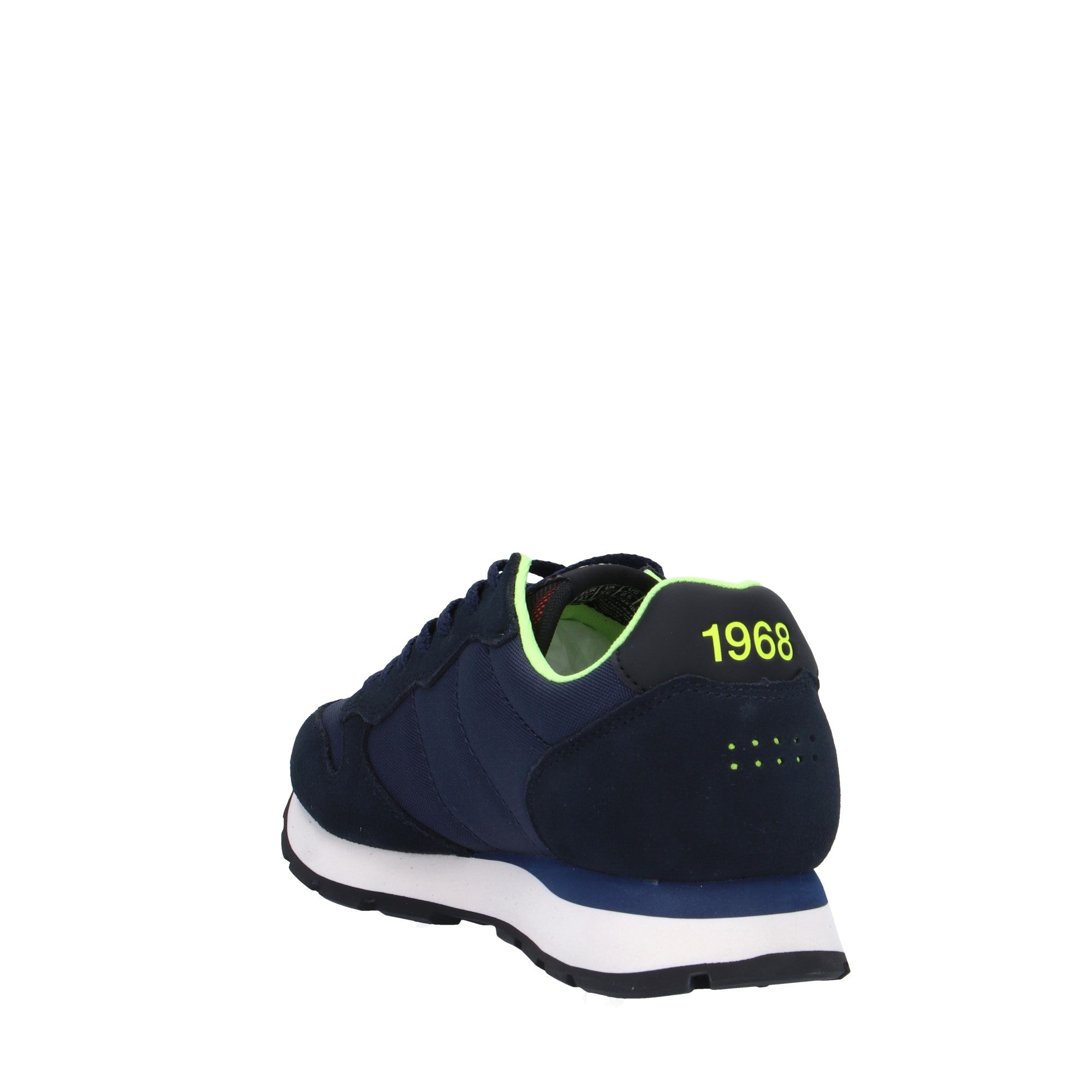 Sun68 SNEAKER Blu
