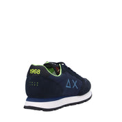 Sun68 SNEAKER Blu