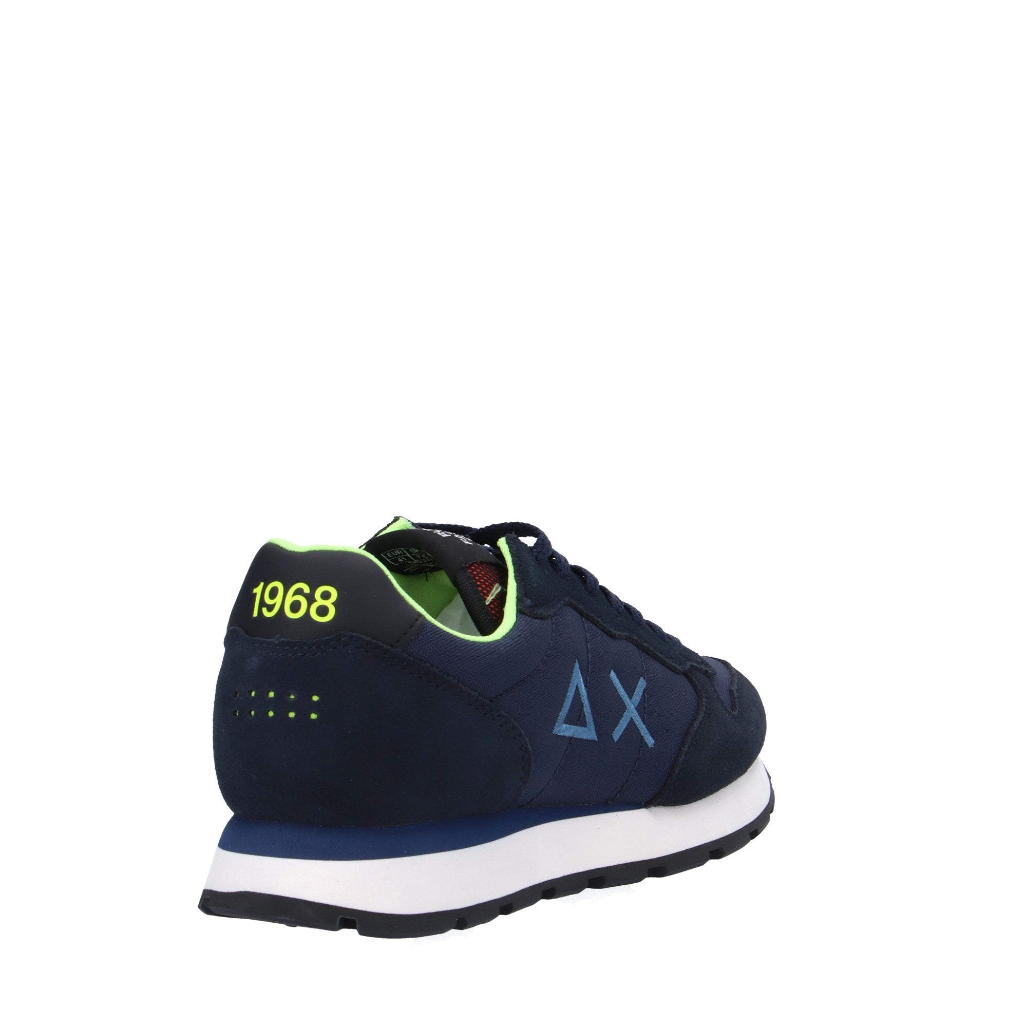 Sun68 SNEAKER Blu