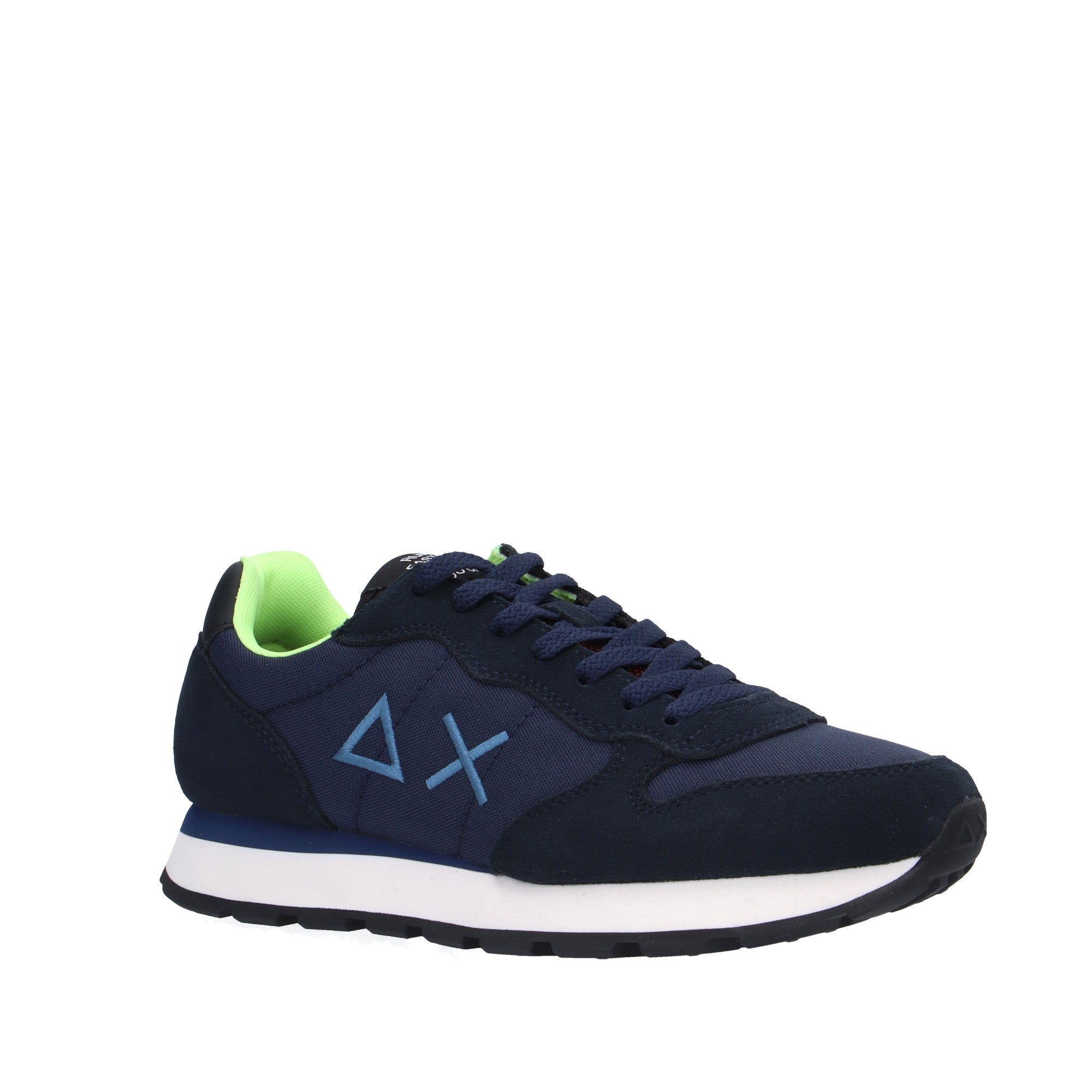 Sun68 SNEAKER Blu