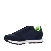 Sun68 SNEAKER Blu