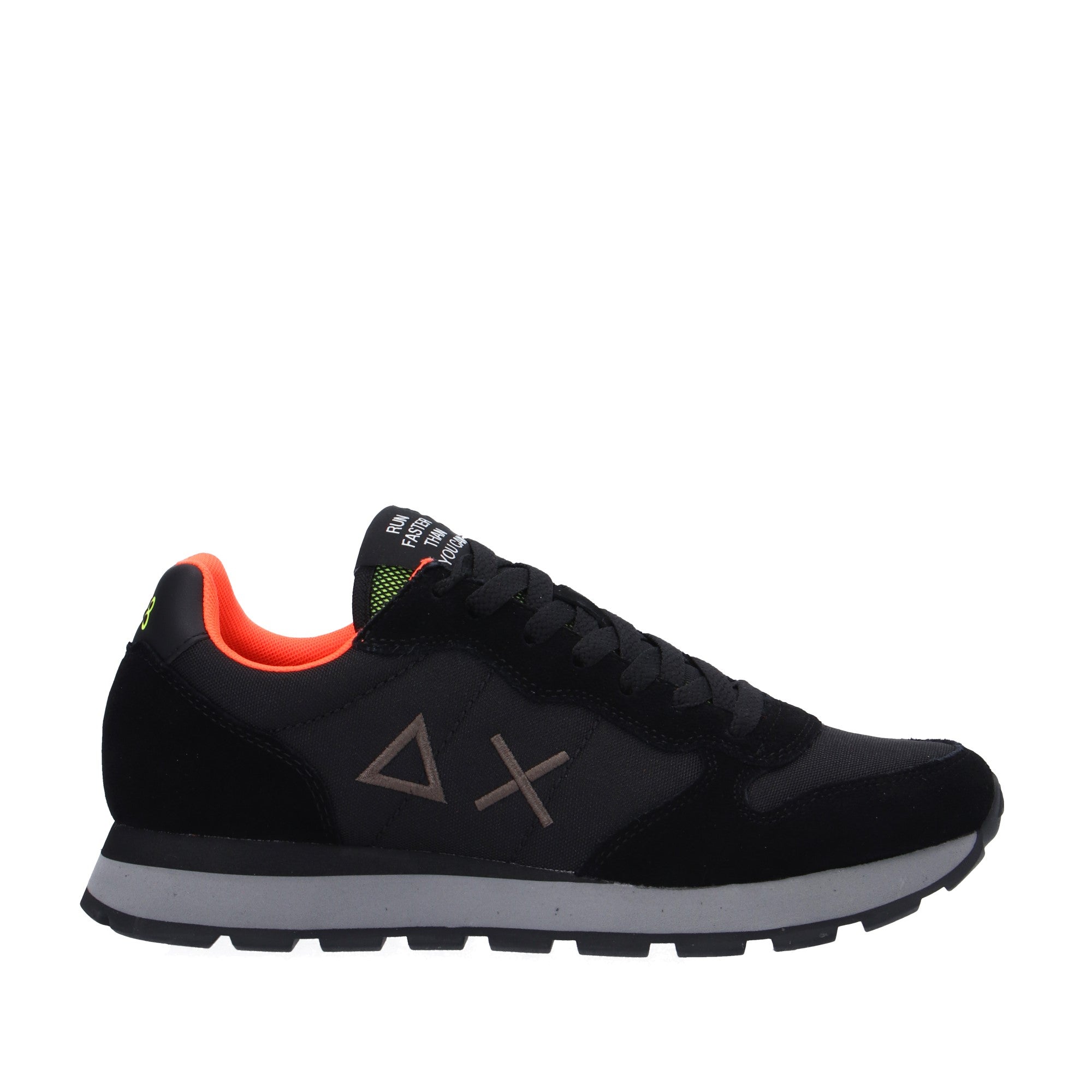 Sun68 SNEAKER Nero