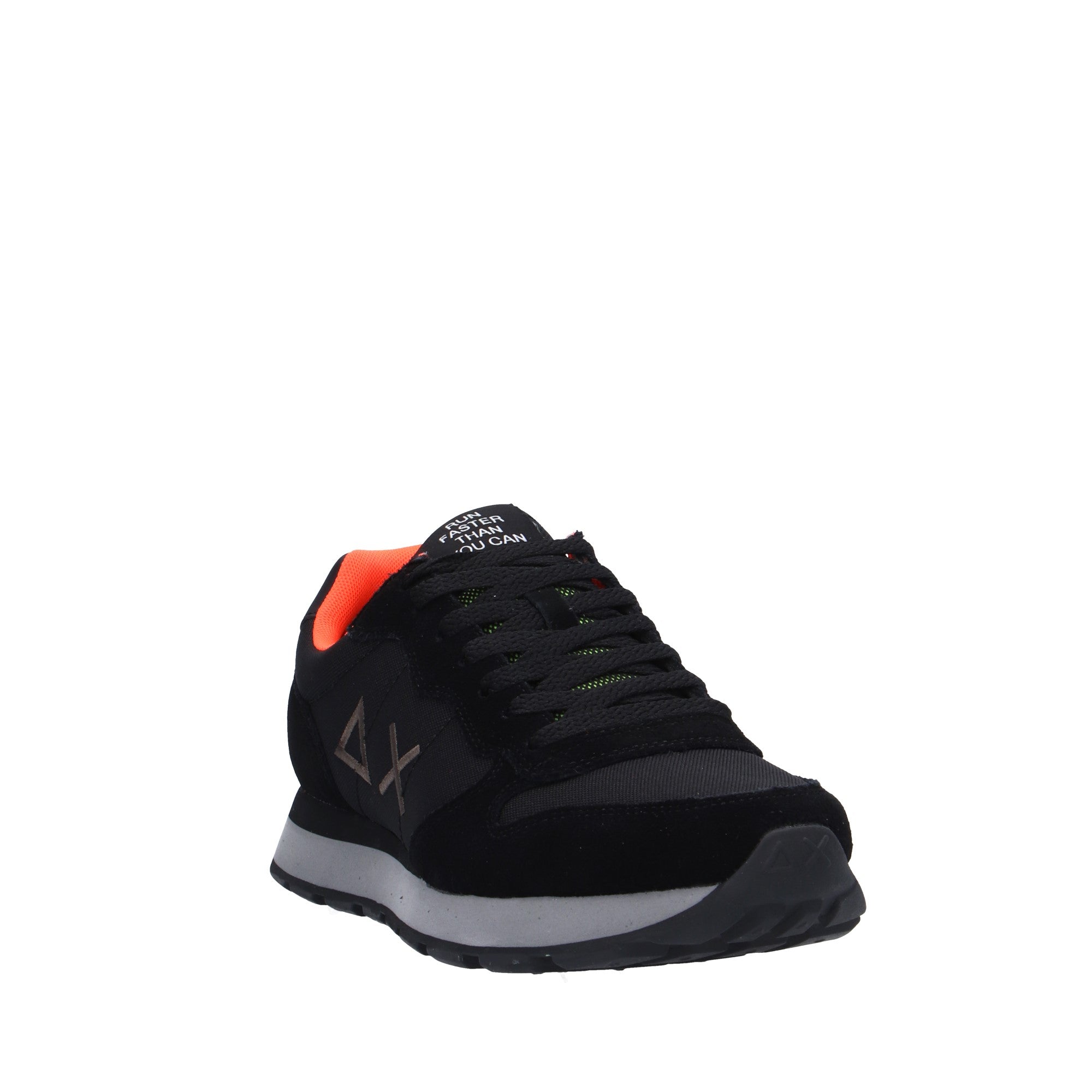 Sun68 SNEAKER Nero