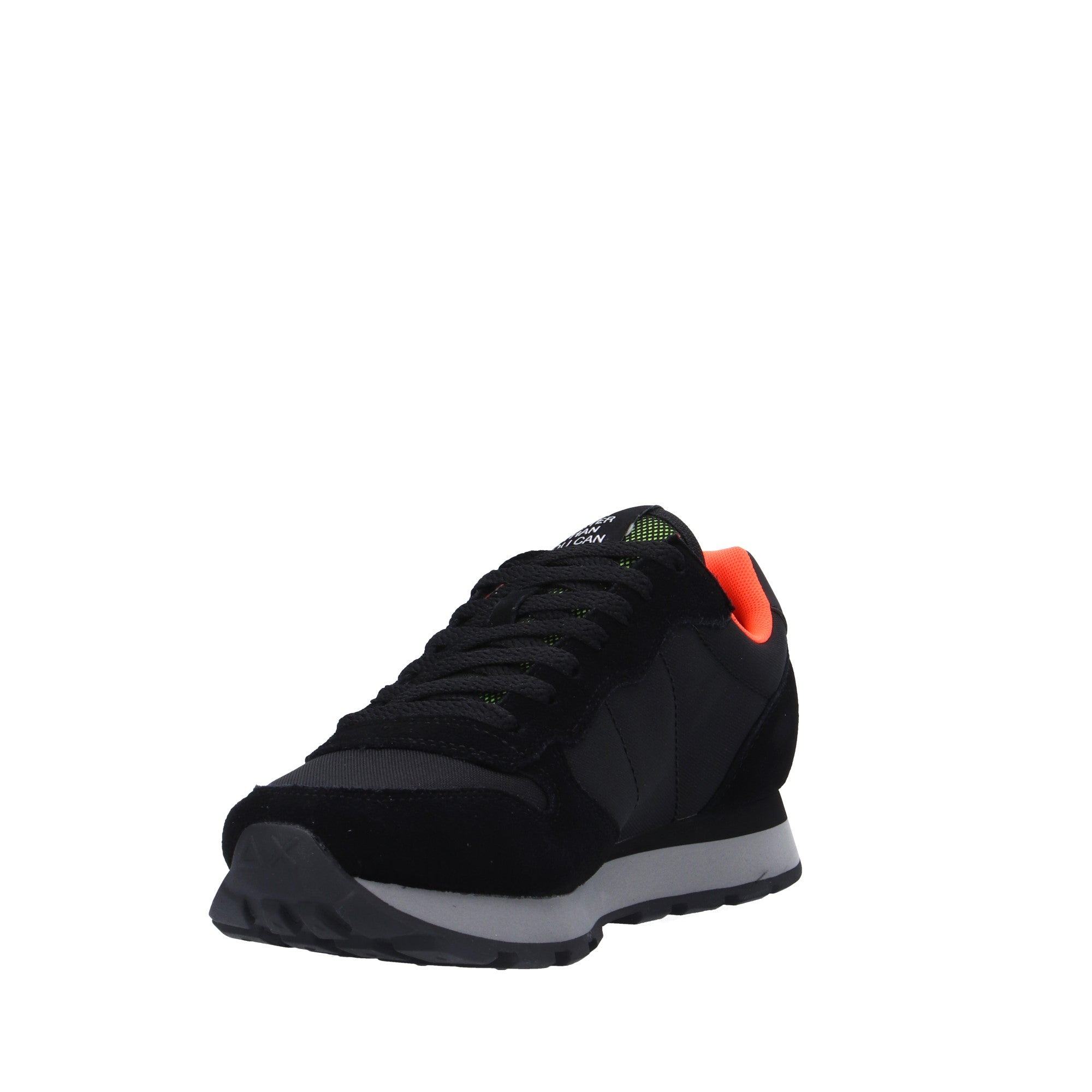 Sun68 SNEAKER Nero