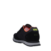 Sun68 SNEAKER Nero