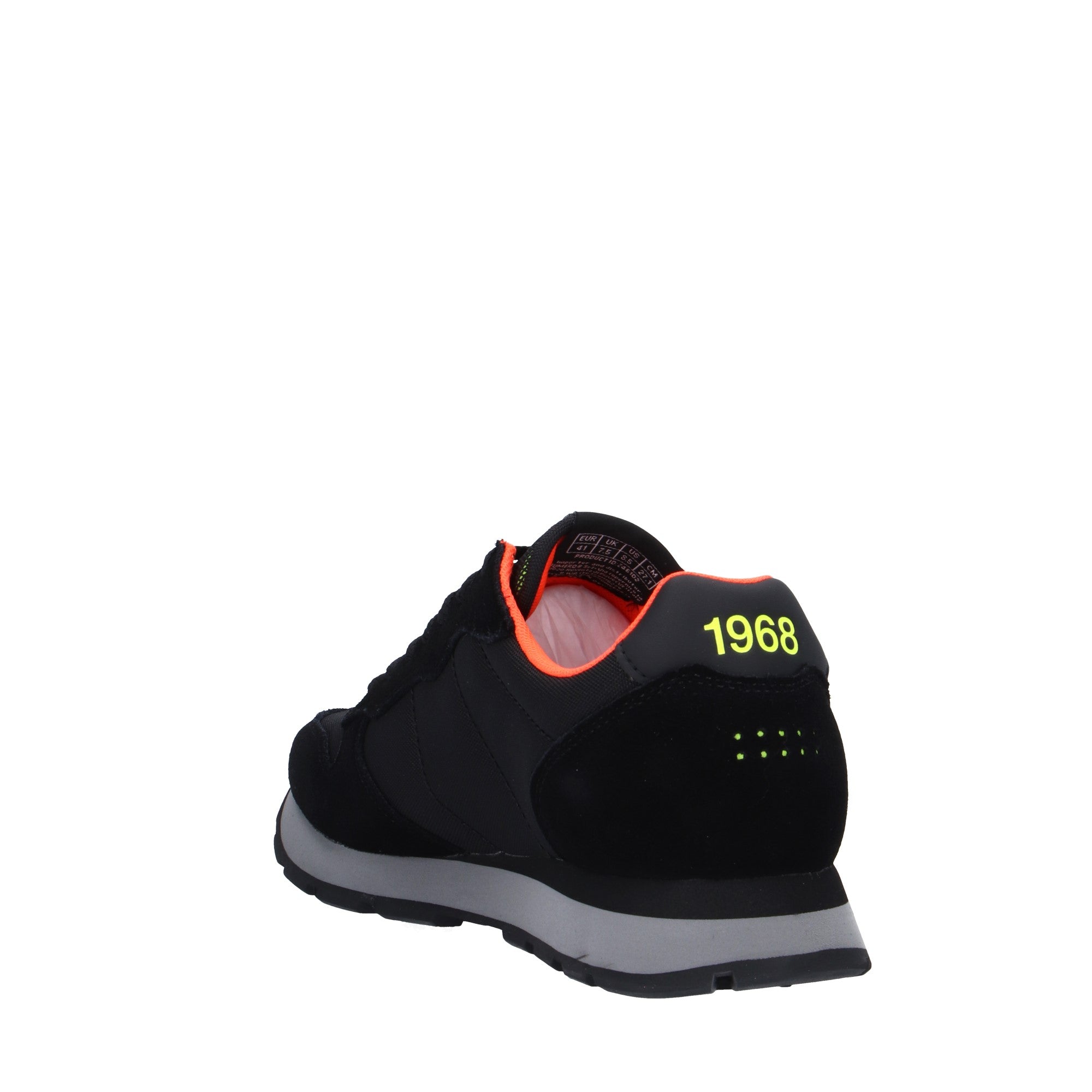 Sun68 SNEAKER Nero