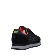 Sun68 SNEAKER Nero