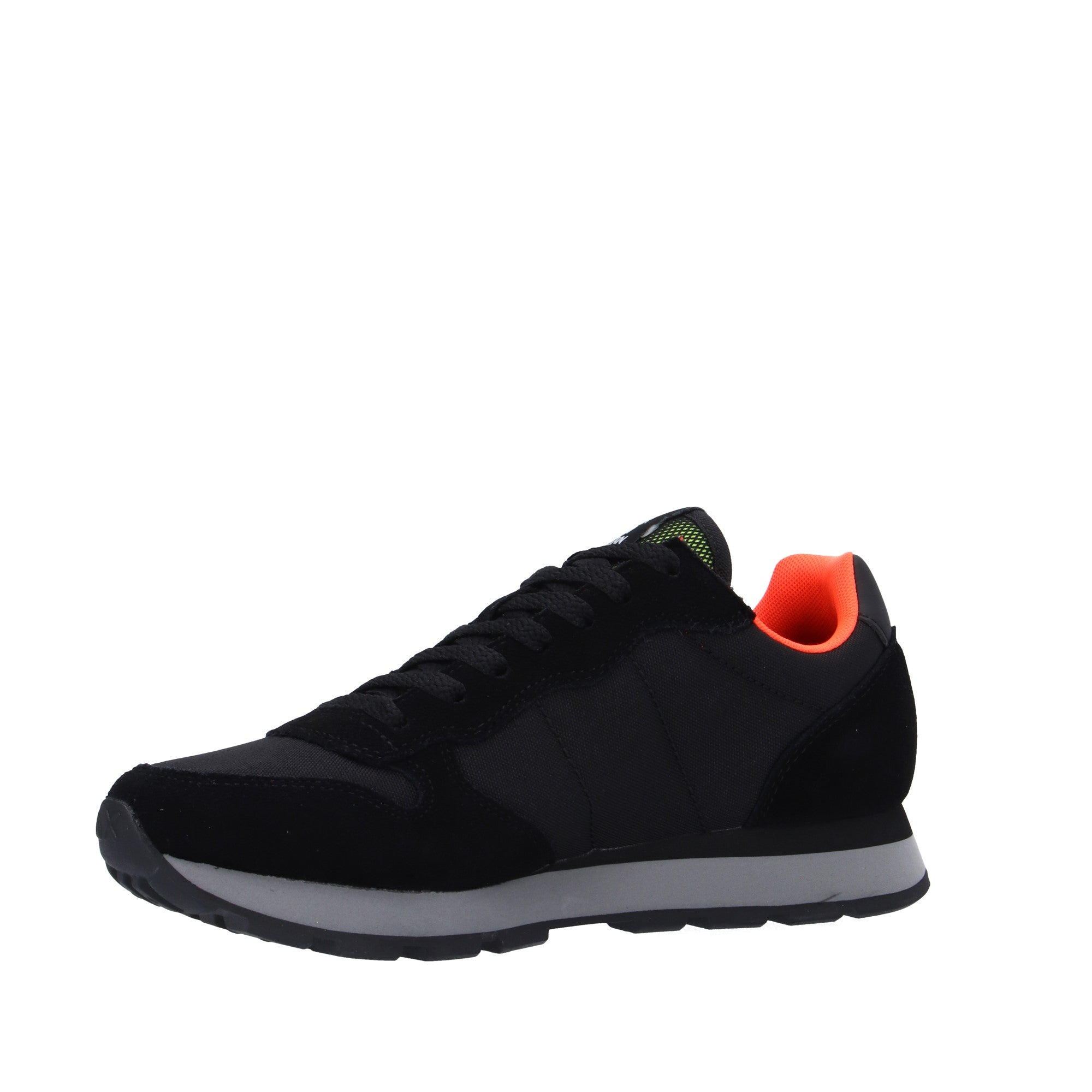 Sun68 SNEAKER Nero