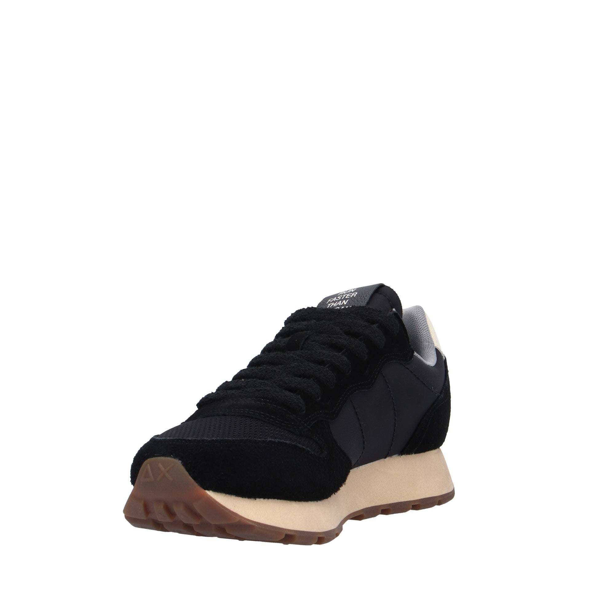Sun68 SNEAKER Nero