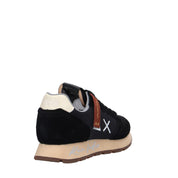 Sun68 SNEAKER Nero