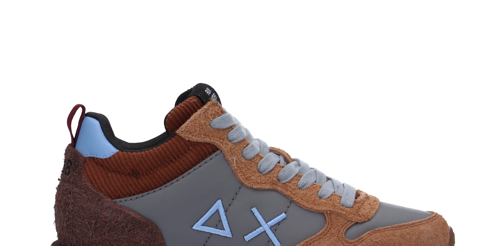 Sun68 SNEAKER Volpe