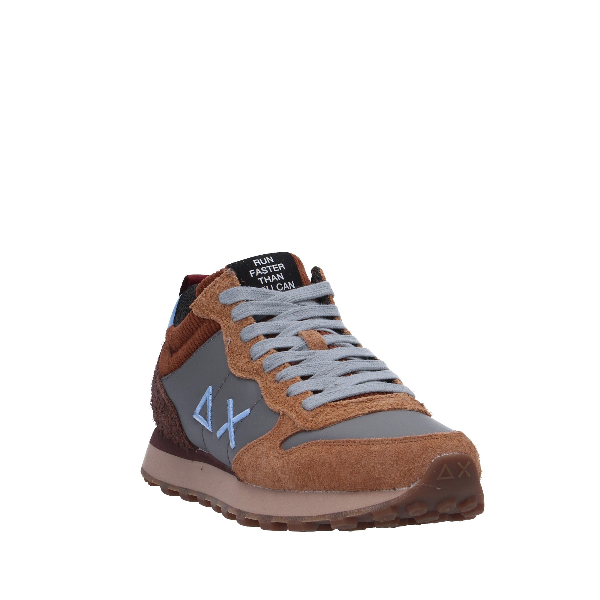Sun68 SNEAKER Volpe