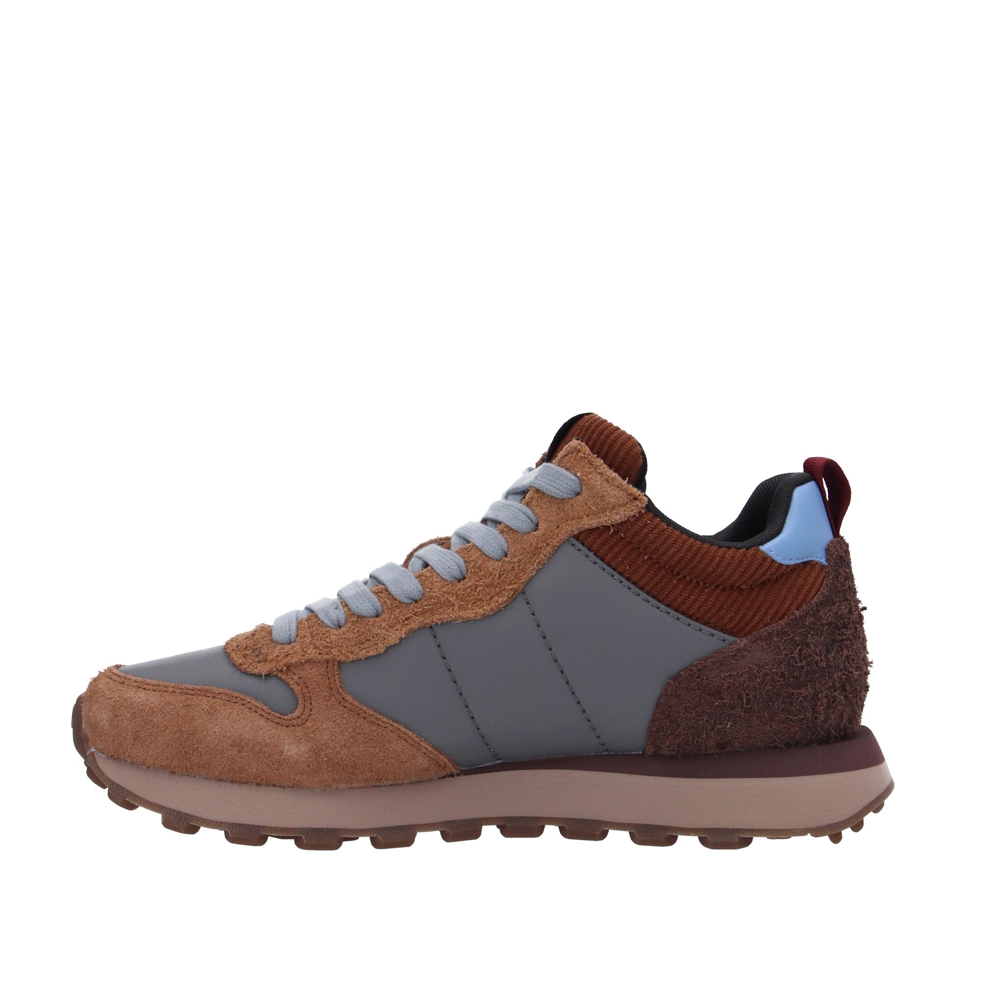 Sun68 SNEAKER Volpe