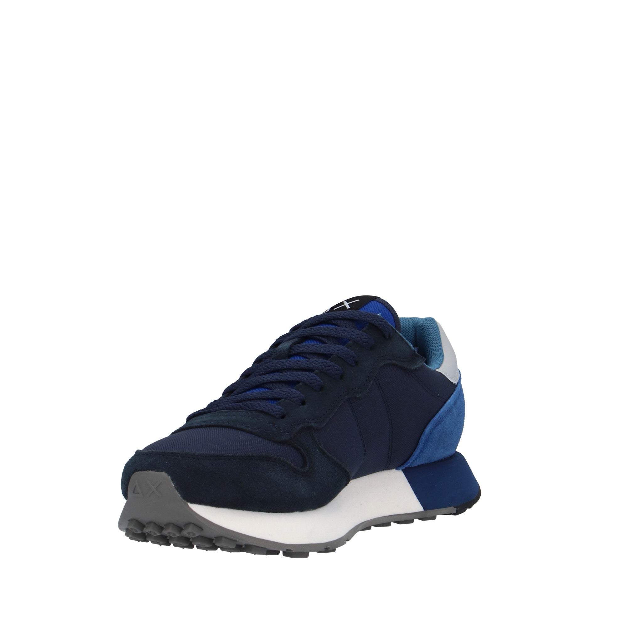 Sun68 SNEAKER Blu