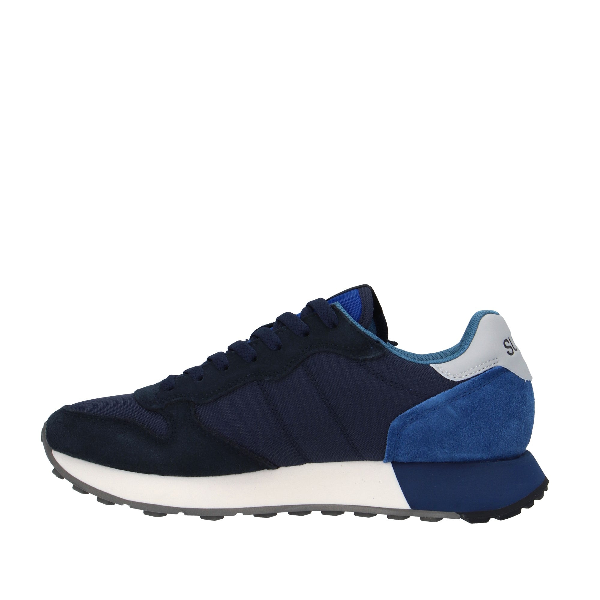 Sun68 SNEAKER Blu