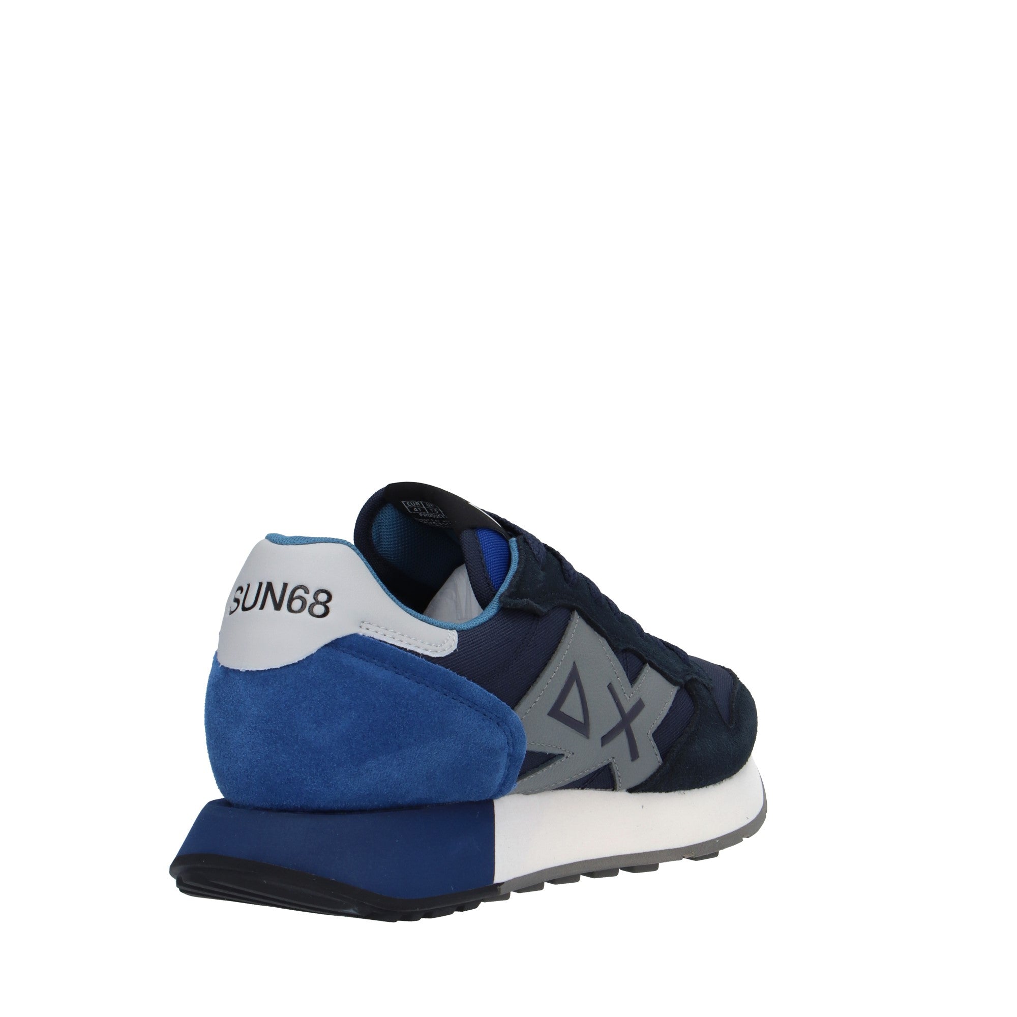 Sun68 SNEAKER Blu