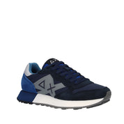 Sun68 SNEAKER Blu