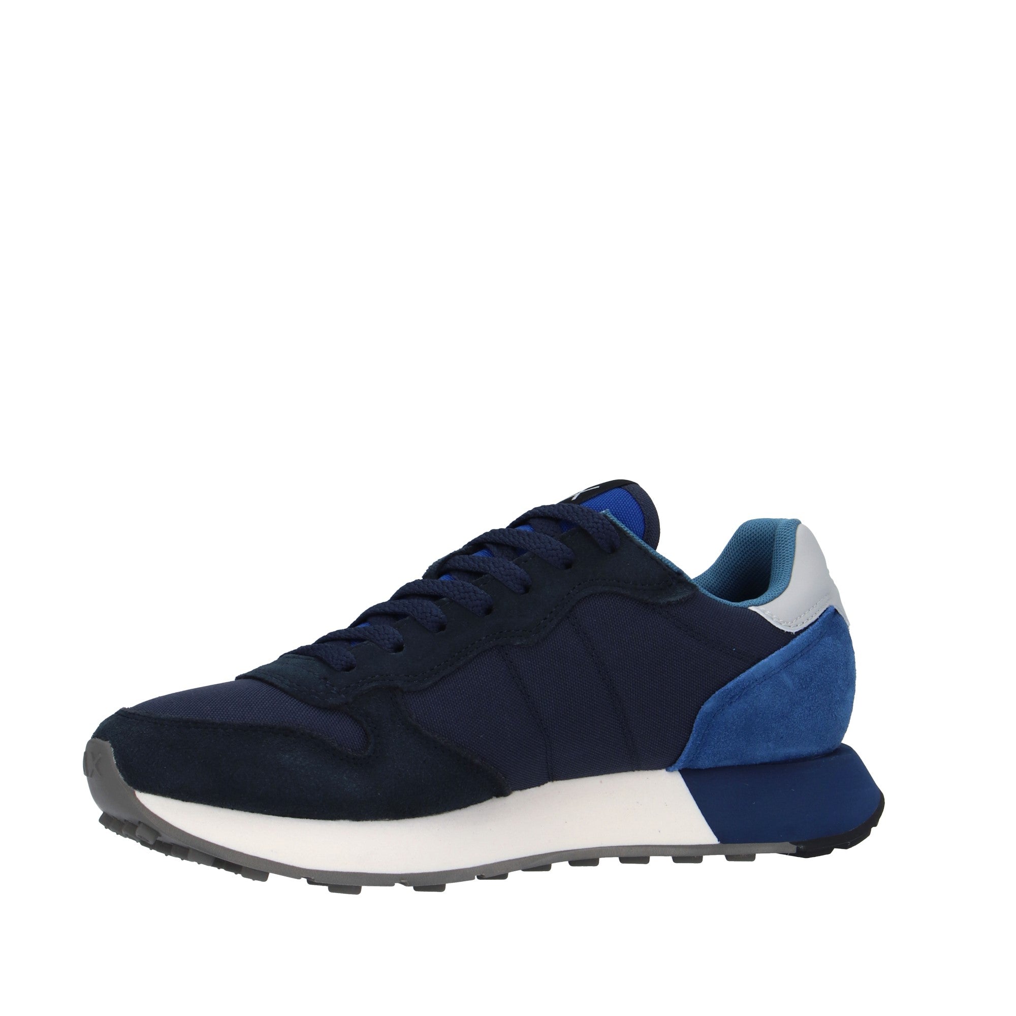 Sun68 SNEAKER Blu
