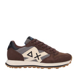 SUN68 Sneaker Z46122