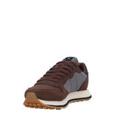 Sun68 SNEAKER Marrone