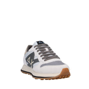 Sun68 SNEAKER Bianco Sporco