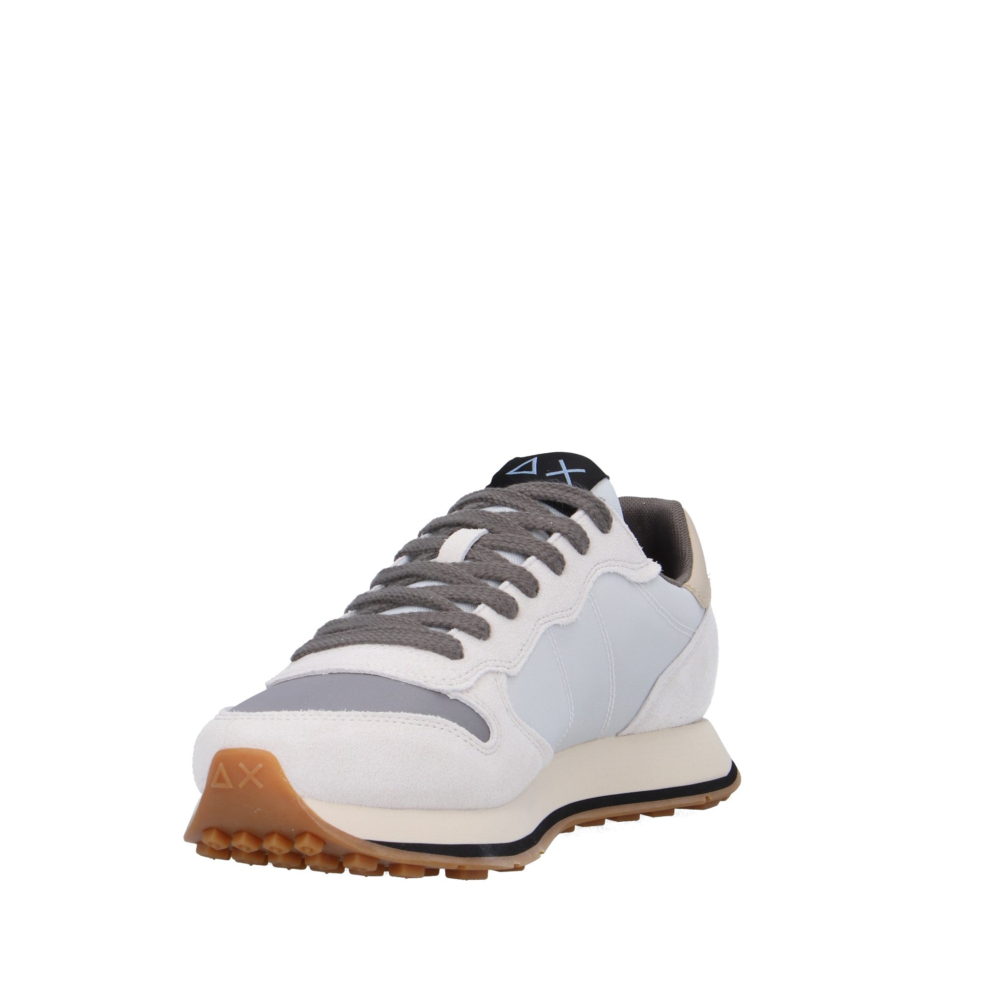 Sun68 SNEAKER Bianco Sporco