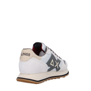 Sun68 SNEAKER Bianco Sporco