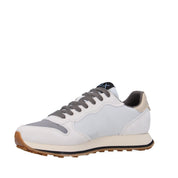 Sun68 SNEAKER Bianco Sporco