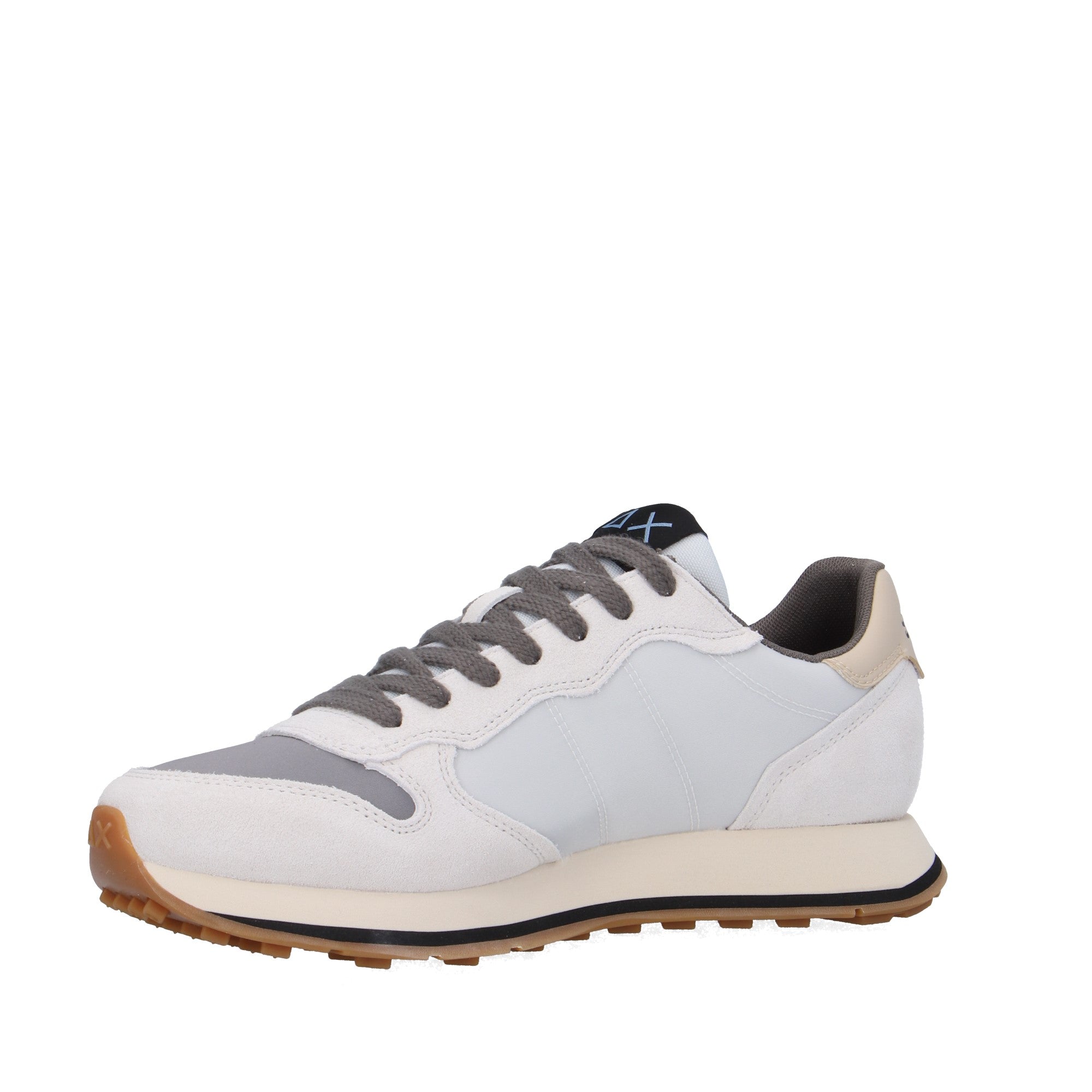 Sun68 SNEAKER Bianco Sporco